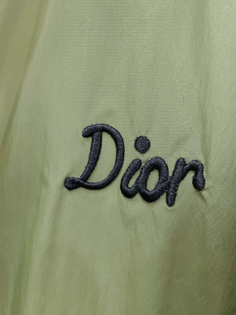 Christian Dior Outwear